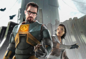 Half-Life: Valve annuncia un nuovo titolo!