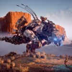 Horizon Zero Dawn: longevità tra le 20 e le 45 ore, ma nessun DLC