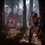Horizon: Zero Dawn a 1080p e 30 fps su PS4 standard?