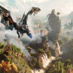 Horizon Zero Dawn 2 trapela da annunci di lavoro