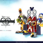 Kingdom Hearts HD 1.5 e 2.5 Remix per Ps4: prenotazioni disponibili su Amazon