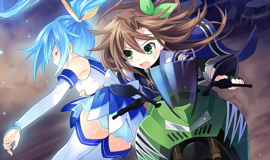 Superdimension Neptune VS Sega Hard Girls - Recensione