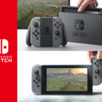 Nintendo Switch, annunciata la data d’uscita?