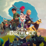 Earthlock: Festival of Magic, annunciata la data d’uscita su PlayStation 4