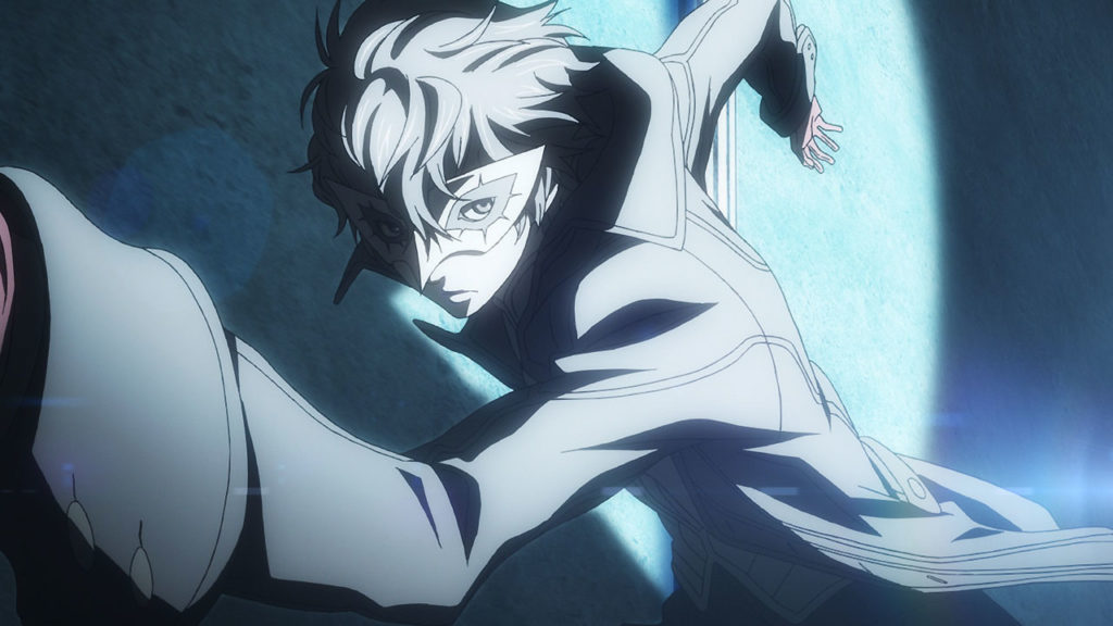 Kazuhisa Wada vorrebbe realizzare Persona 5 Arena - immagine della notizia