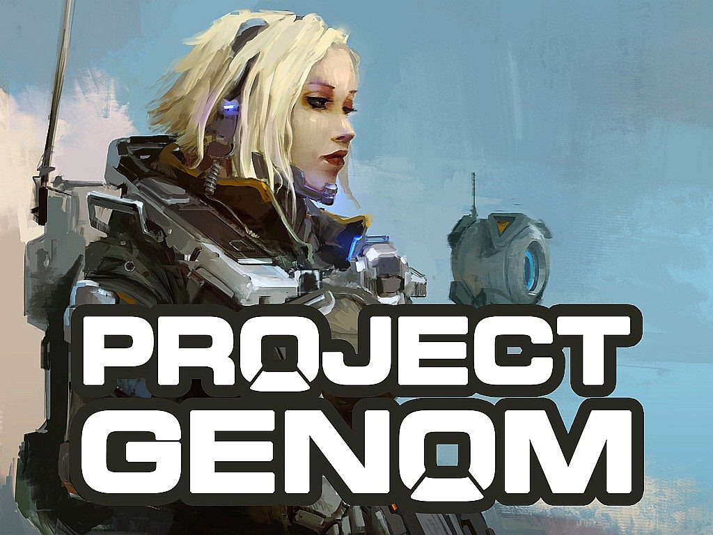 Project Genom