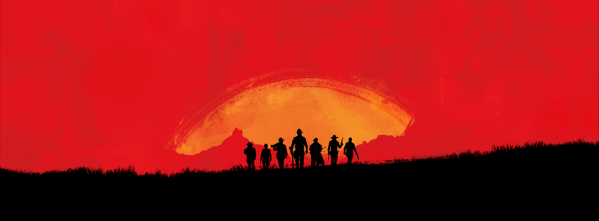 Red Dead Redemption 2 trailer