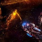 Rez Infinite arriva su PC: ecco il trailer di lancio
