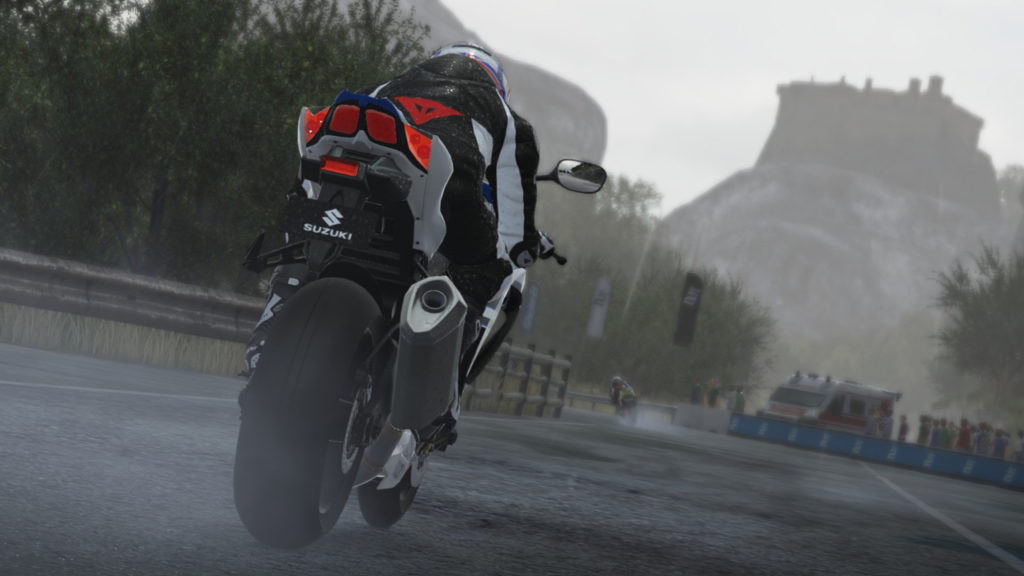 Ride 2