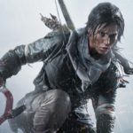 Gamescom 2017: miglioramenti per Rise of the Tomb Raider su Xbox One X