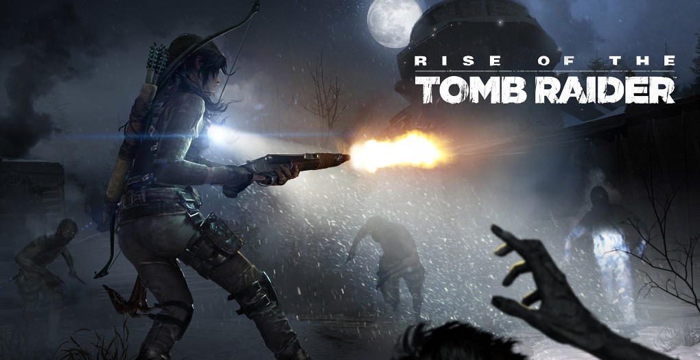 Rise of the Tomb Raider – Il risveglio della fredda oscurità