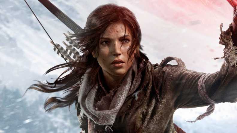 Rise of the Tomb Raider: nuova patch per Xbox One X