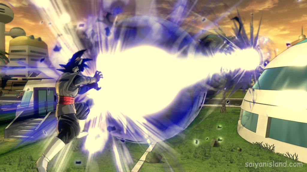 Dragon Ball Xenoverse 2