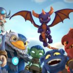 The Skylanders vicino alla chiusura?