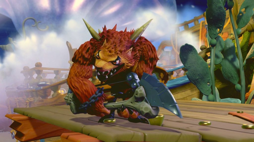 Skylanders Imaginators