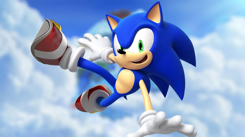 SEGA vuole riportare in auge il franchise Sonic