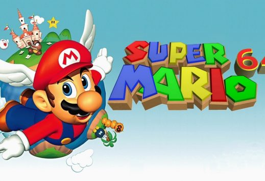 Gematsu e Eurogamer confermano i rumor di Mario