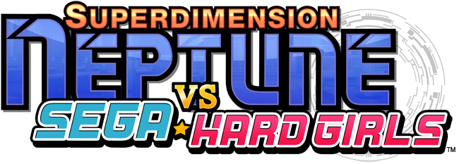 Superdimension Neptune VS Sega Hard Girls