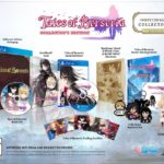 Tales of Berseria, data d’uscita europea e Collector’s Edition