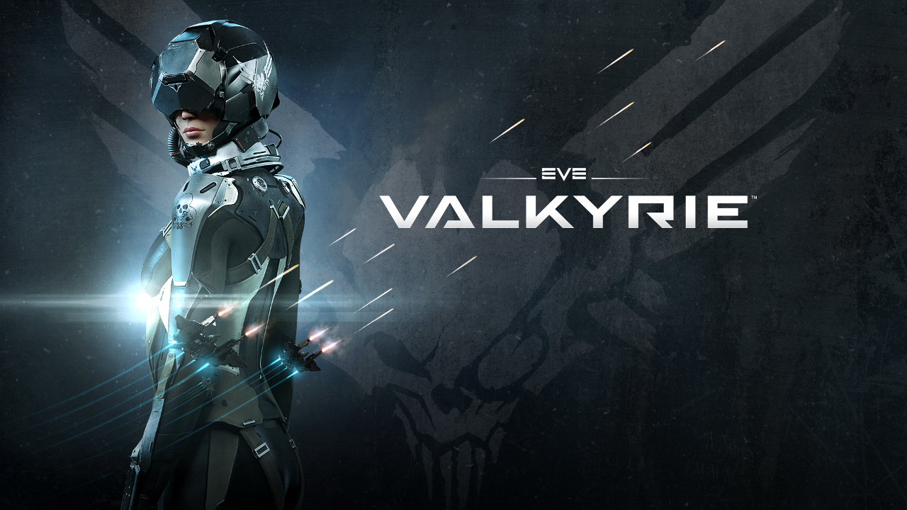 Ecco il trailer di lancio di EVE Valkyrie!