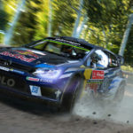 Trailer di lancio per WRC 6
