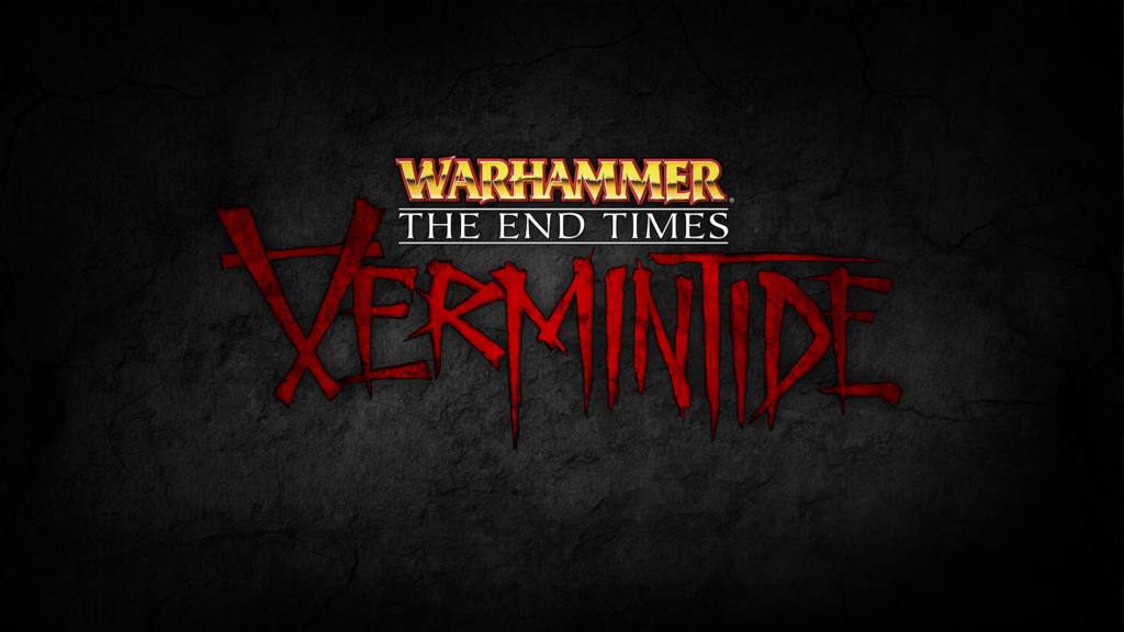 Warhammer The End Times: Vermintide