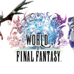 Xenogears approda in World of Final Fantasy