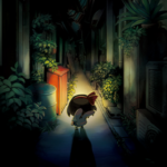 Yomawari approda su Switch con una collection