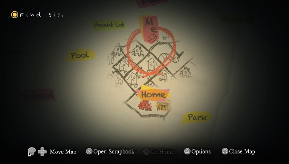 Yomawari: Night Alone