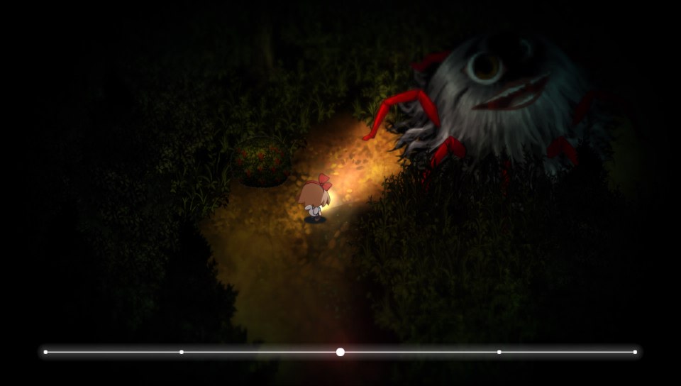 Yomawari: Night Alone