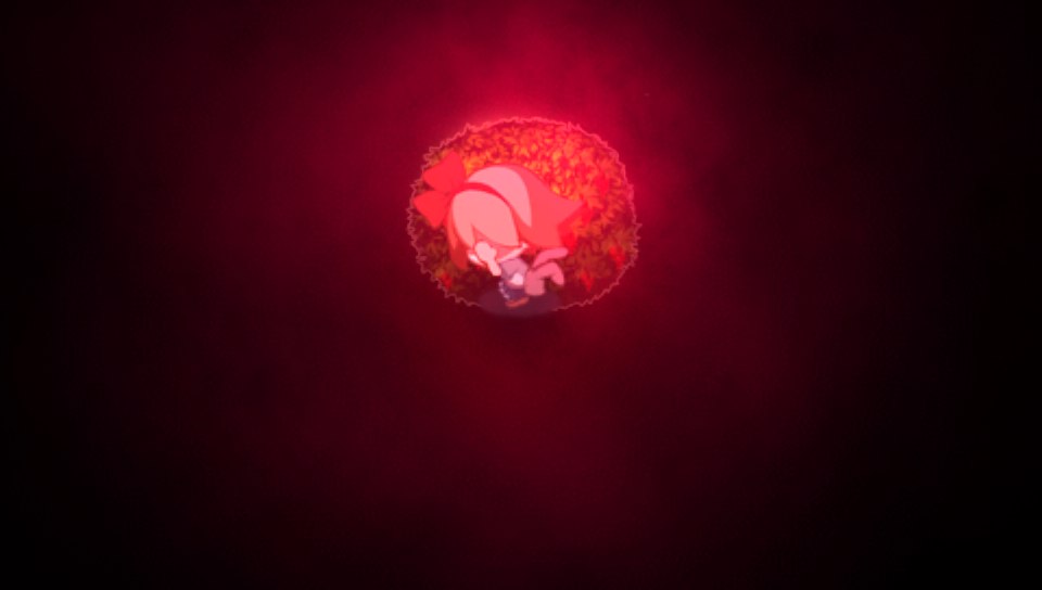 Yomawari: Night Alone