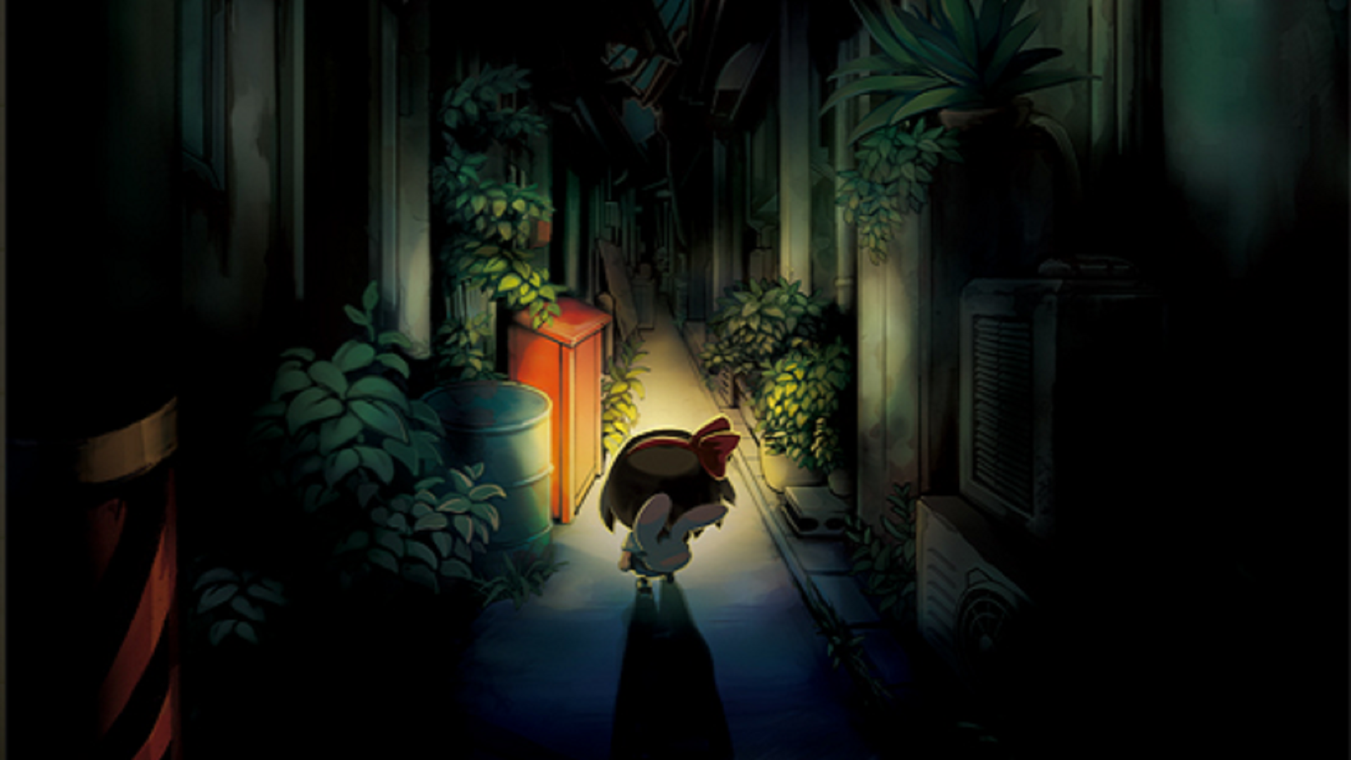 Yomawari: Night Alone – Recensione