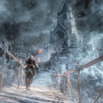 Dark Souls III: Ashes of Ariandel, nuovo trailer dedicato alla storia