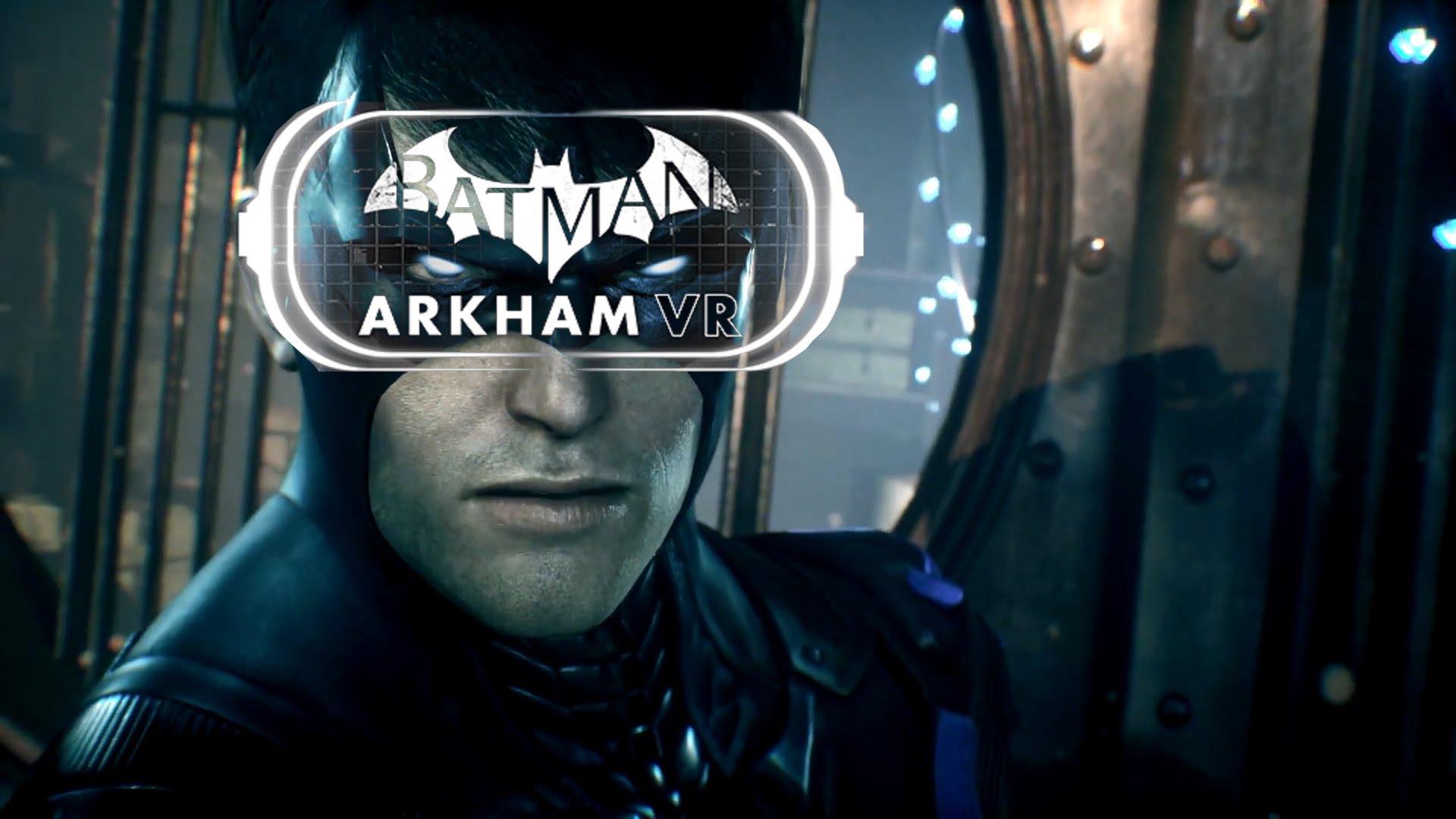 Batman Arkham VR – Recensione