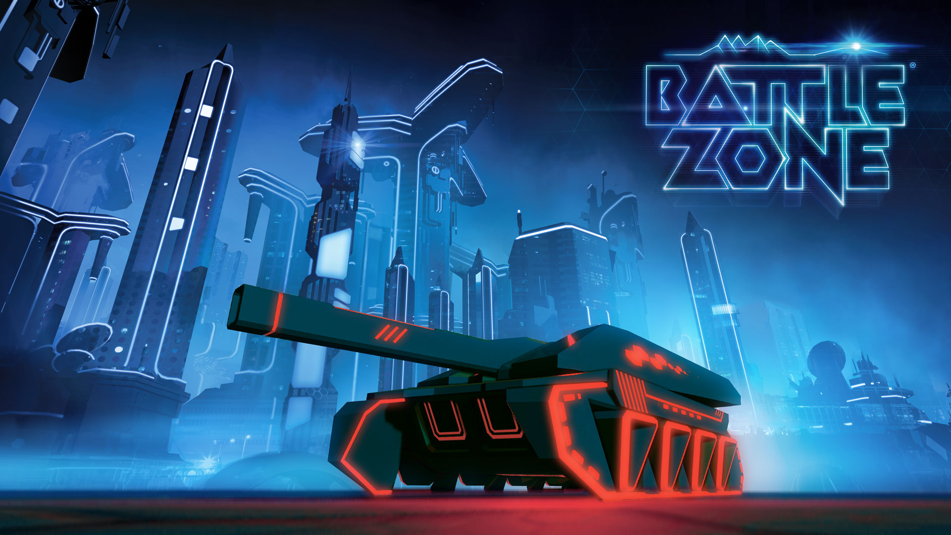 Battlezone VR – Recensione