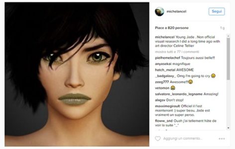 Beyond Good & Evil 2