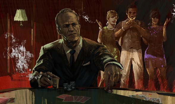 Mafia III – Soldi facili