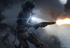 Rise of the Tomb Raider – Il risveglio della fredda oscurità