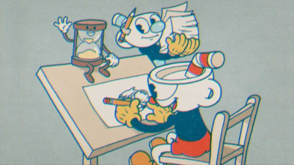 Cuphead - immagine della guida