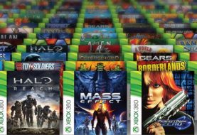 Tre nuovi titoli Xbox 360 retrocompatibili su Xbox One