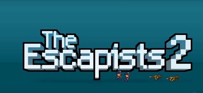 Annunciato The Escapists 2, trailer e dettagli