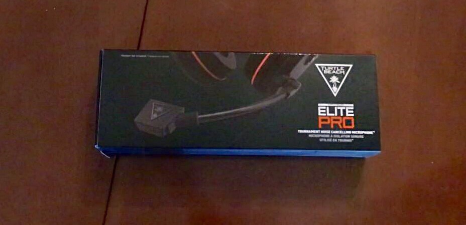 Turtle Beach Elite Pro Series