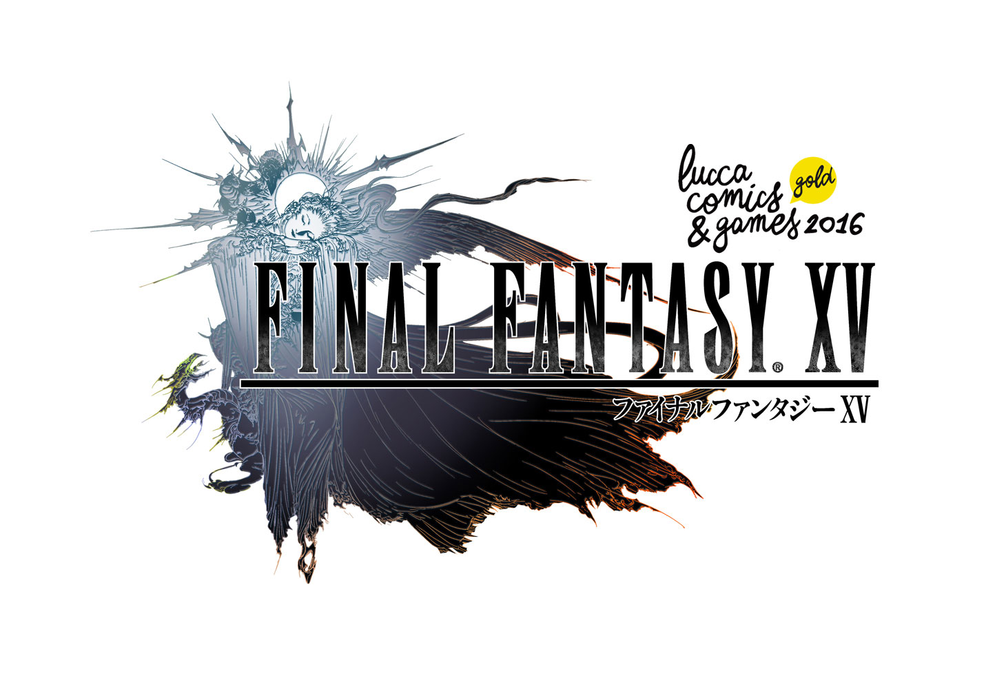 Lista trofei Final Fantasy XV