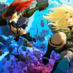 Gravity Rush 2 posticipato al 2017