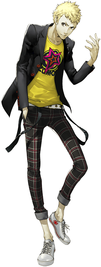 Persona 5 scandalo in Corea