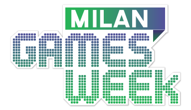 NINTENDO Milan Games Week 2016