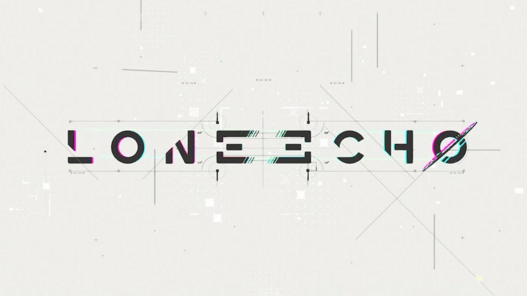 Lone Echo