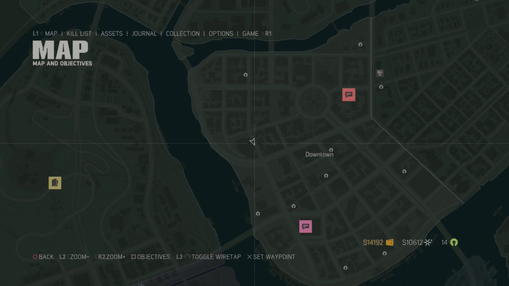 mafia iii repent magazine 11