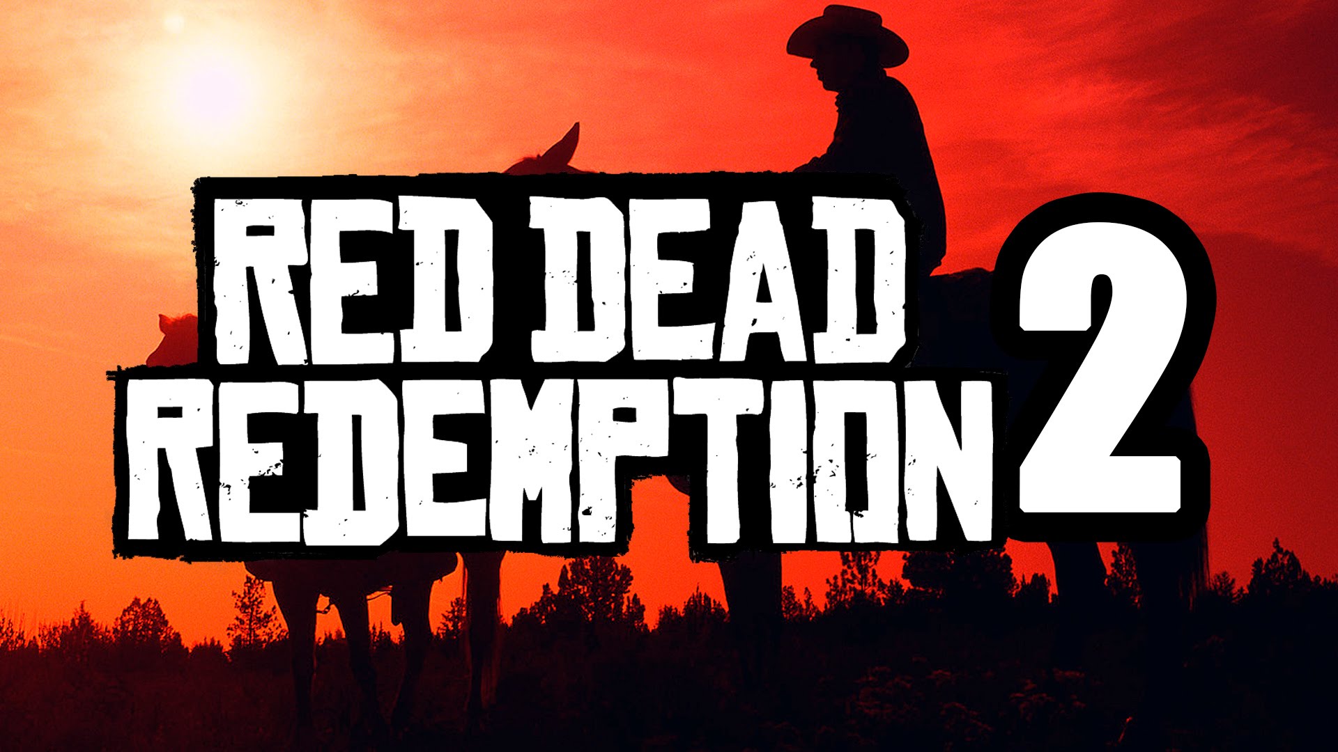 Red Dead Redemption 2: giovedì il trailer