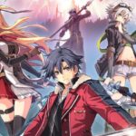Falcom conferma 3 titoli su PlayStation 4 per il 2018
